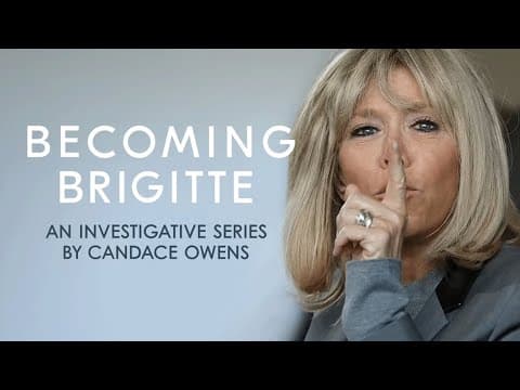 Becoming Brigitte: One Coincidence Too Many | Ep 3 thumbnail