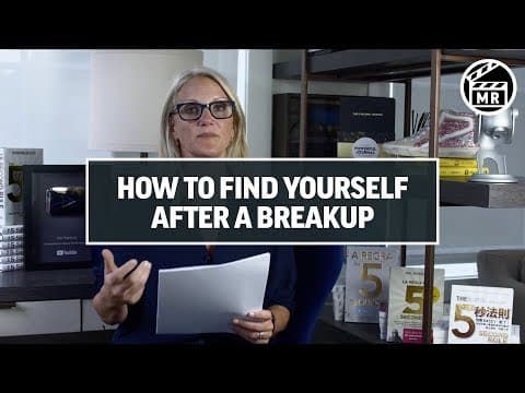 How to Heal After a Breakup: Key Steps to Recovery thumbnail