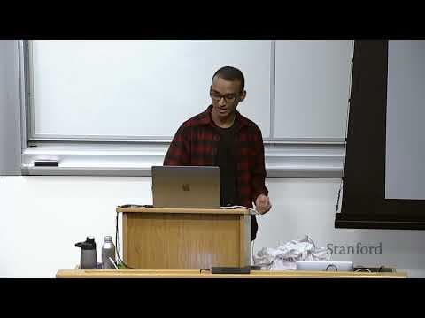 Stanford CS109 I Central Limit Theorem I 2022 I Lecture 18 thumbnail