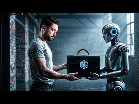 This Free AI Tool Can Do My Job (But It's So Useful!) thumbnail