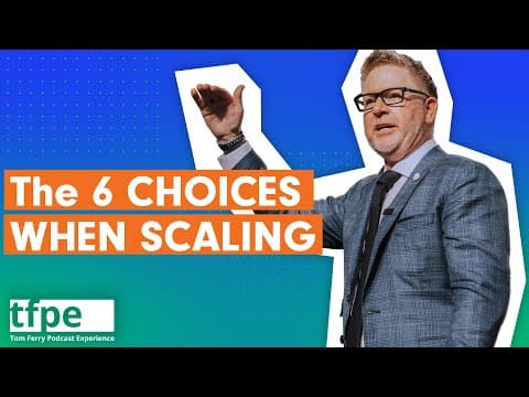 Why Building a Real Estate Team Is Essential for Success thumbnail
