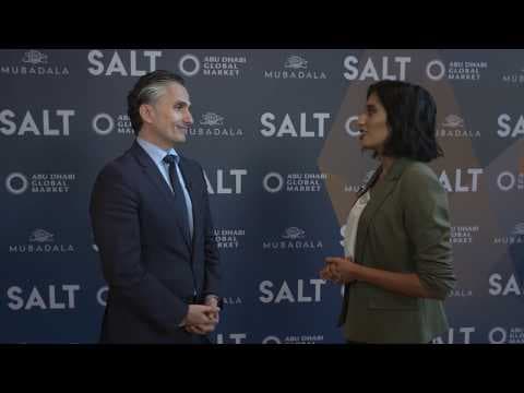 SALT Voices: Stergios Voskopoulos | Chief Executive Officer, Kanoo Capital thumbnail