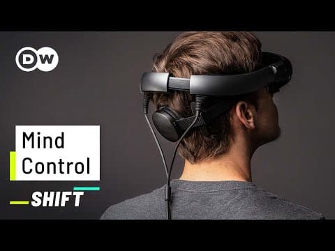 What Are Brain-Computer Interfaces and How Do They Work? thumbnail