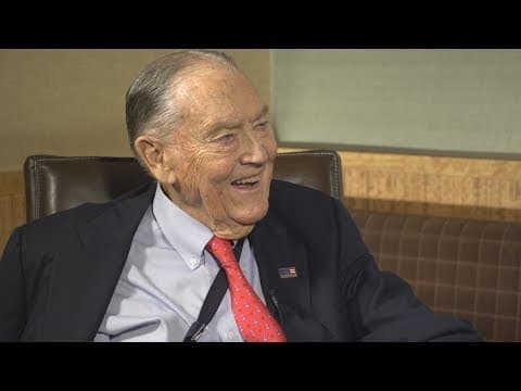 Jack Bogle's Insights on Building a Successful Index Fund thumbnail