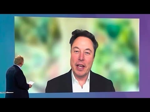 How Will AI and Self-Driving Cars Transform Transportation? thumbnail