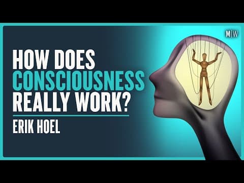 A Guide To The Fundamental Mystery Of The Mind - Erik Hoel thumbnail