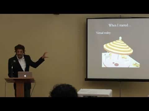 Computational Narrative for Empowerment and Expression thumbnail