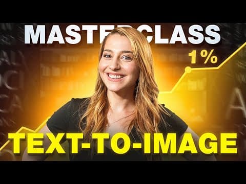 How to Write Great Prompts for AI Image Generators thumbnail