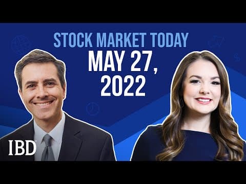 Market Rally Follows Up On Follow-Through; Delta, Regeneron, ON Semi In Focus | Stock Market Today thumbnail