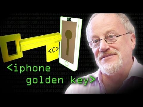 How Does the FBI's iPhone Case Impact Encryption? thumbnail