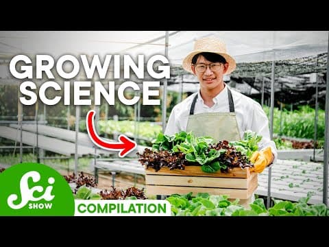 Why Old School Gardening May Hold the Key to Our Future Survival thumbnail