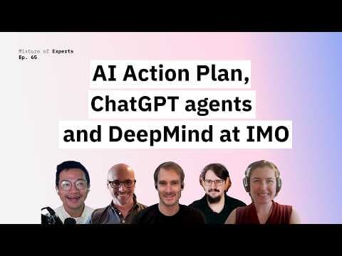 What Is the White House AI Action Plan? thumbnail