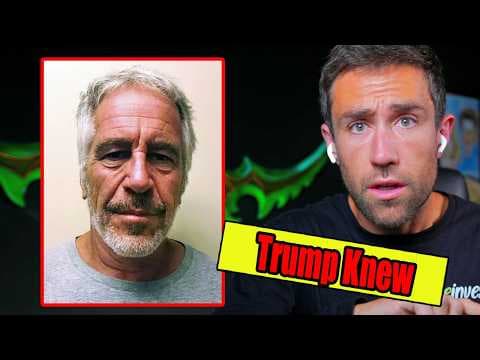 Massive Release of Epstein Files thumbnail