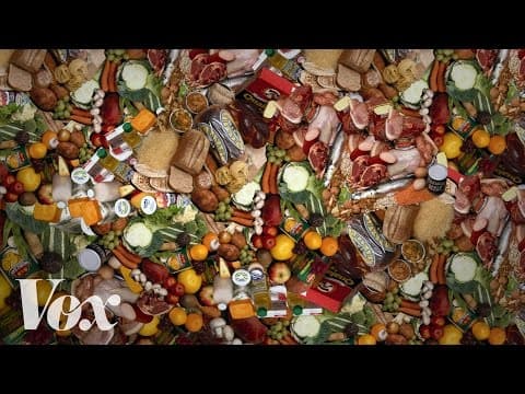 Food waste is the world's dumbest problem thumbnail