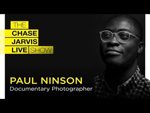 How to Pursue a Photography Career from Ghana thumbnail