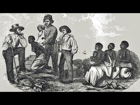 "An Entirely New Form of Christian Slavery" - Professor Alec Ryrie thumbnail