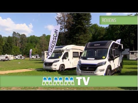 Chausson 2024 Launch highlights preview thumbnail