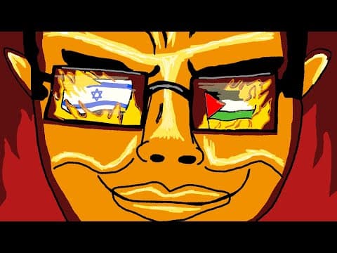 It's a Pity Both Sides Can't Lose. thumbnail