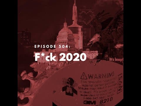 What Defined 2020? Key Events and Takeaways thumbnail