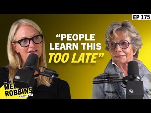 Live a Healthier, Happier, and Longer Life: The Secrets to Feeling Young Forever thumbnail