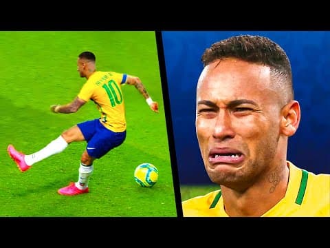 Karma Moments in Football thumbnail