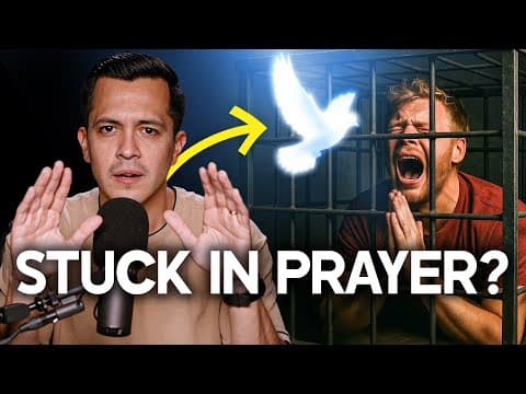 What to Do When You Don't Know What to Pray (Easier Than You Think) thumbnail