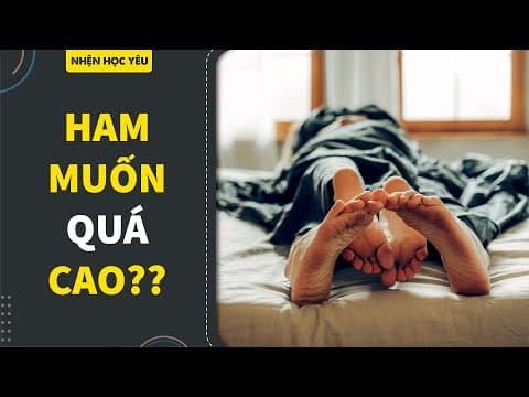 9 câu hỏi về "CHUYỆN ẤY"  | .Ngưn. | YÊU thumbnail