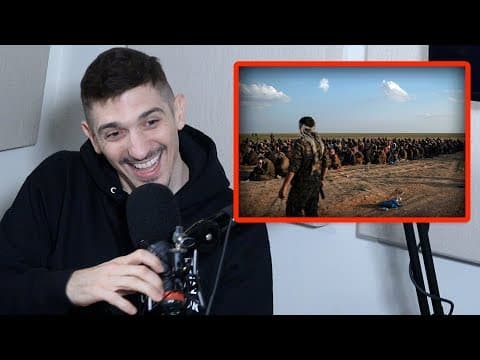 Minor League lSlS | Andrew Schulz & Akaash Singh thumbnail
