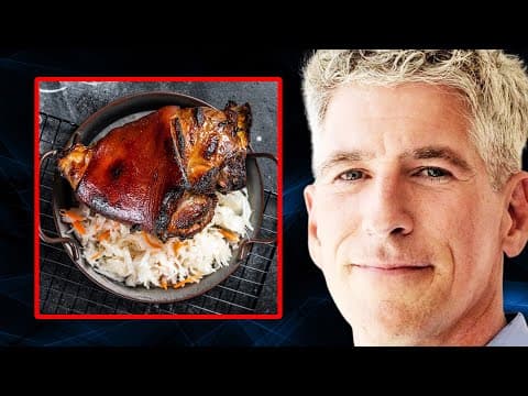 What Does Dr. Sean O’Mara Eat in a Day? thumbnail