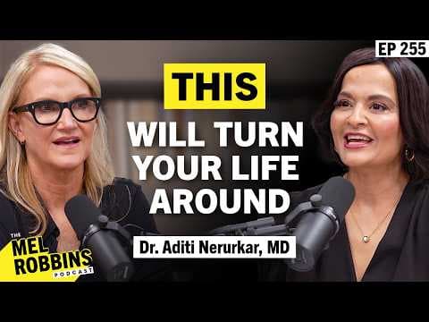 If You Struggle With Stress & Anxiety, This Will Change Your Life thumbnail