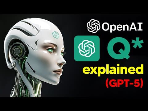 What Is Q Learning and How Does It Improve AI? thumbnail
