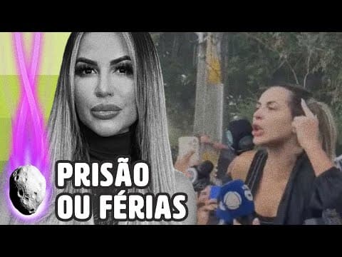 Por que Deolane Bezerra foi presa e mãe continua detida? thumbnail