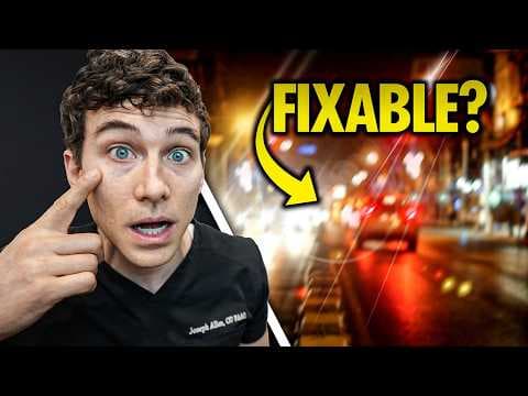 What Is Astigmatism REALLY Doing To Your Eyes? thumbnail