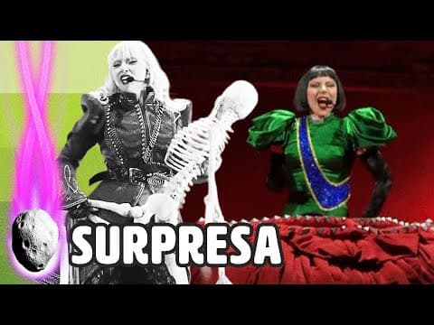 Por que suspeito de atentado em show foi preso novamente? thumbnail