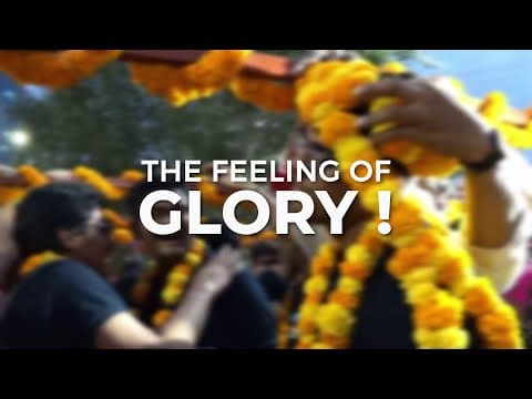 Revealed, How Champions Prepare for Success! || AIR 1 in JEE Main, JEE Advanced & NEET 2023 thumbnail