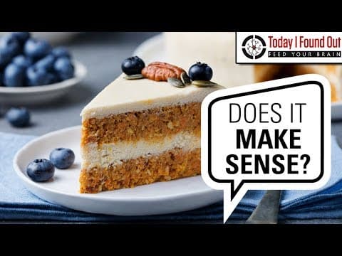 Have Your Cake and Eat It Too thumbnail