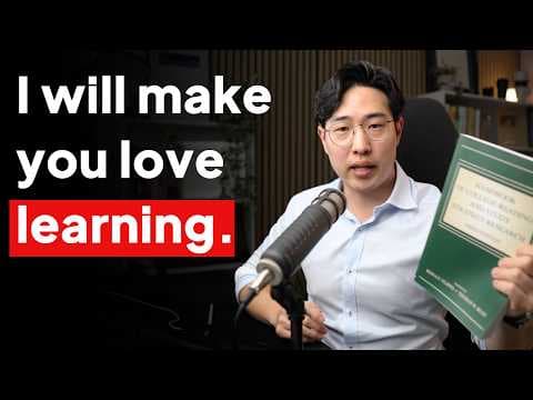 If You Don’t Enjoy Learning, You’re Doing It Wrong thumbnail