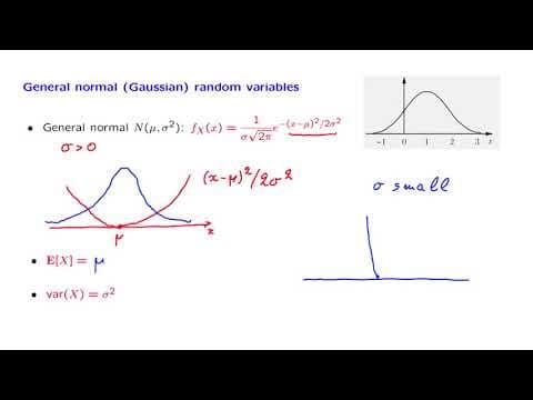 L08.8 Normal Random Variables thumbnail