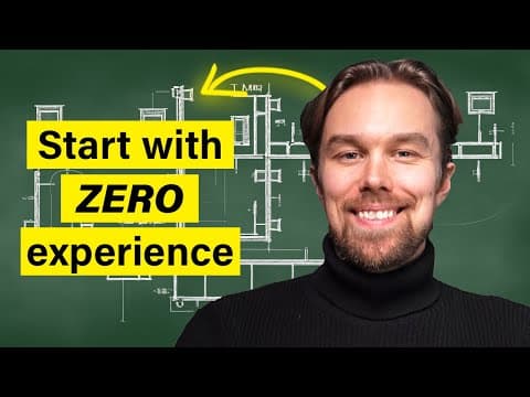 The PERFECT Business To Start As A BEGINNER In 2024 thumbnail