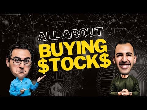 Our Strongest Advice for Buying Stocks Right Now thumbnail