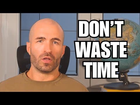 This 5-Minute Video Will Save You 10,000 Hours of Language Learning thumbnail