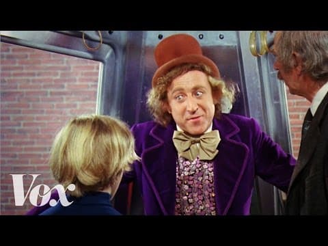 Gene Wilder's greatest quality was his comedic generosity thumbnail
