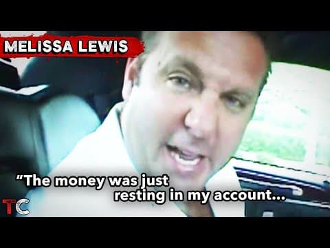 Melissa Lewis and the Deadly Ponzi Scheme thumbnail