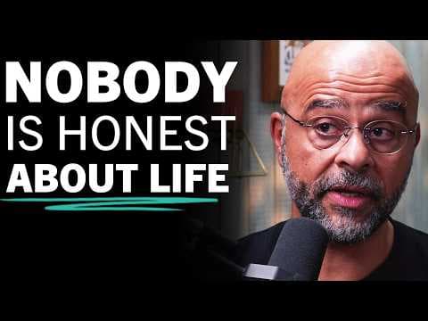 “I Lost My Son… Then Trained My Mind to Be Happy Again” | Mo Gawdat thumbnail