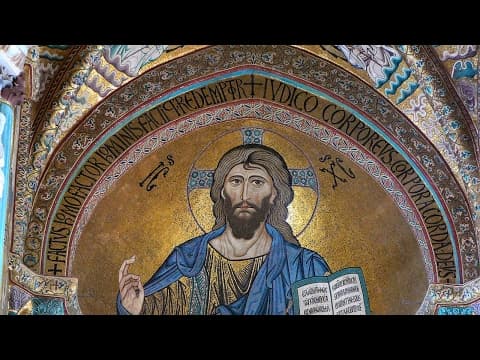 What Is the Role of Belief Systems in Human Conflict? thumbnail