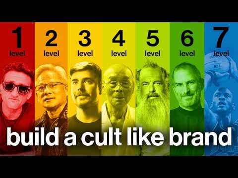 How to Build a Personal Brand People Love thumbnail