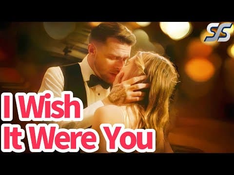 I Wish It Were You | FULL MOVIE  #romance #drama #fullepisode thumbnail