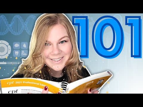Medical Coding for Beginners thumbnail