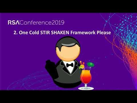 How Does STIR/SHAKEN Authenticate Phone Calls? thumbnail