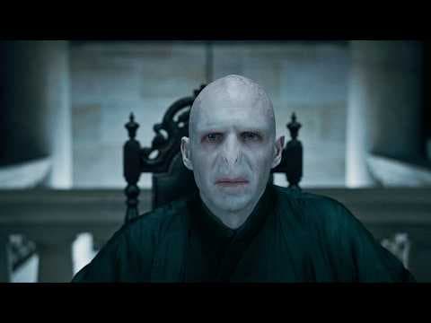 Best Voldemort Scenes | Compilation | Harry Potter thumbnail